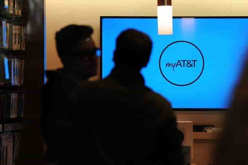 La fusion entre at&t et time warner ouvre la voie a un nouveau round de consolidation