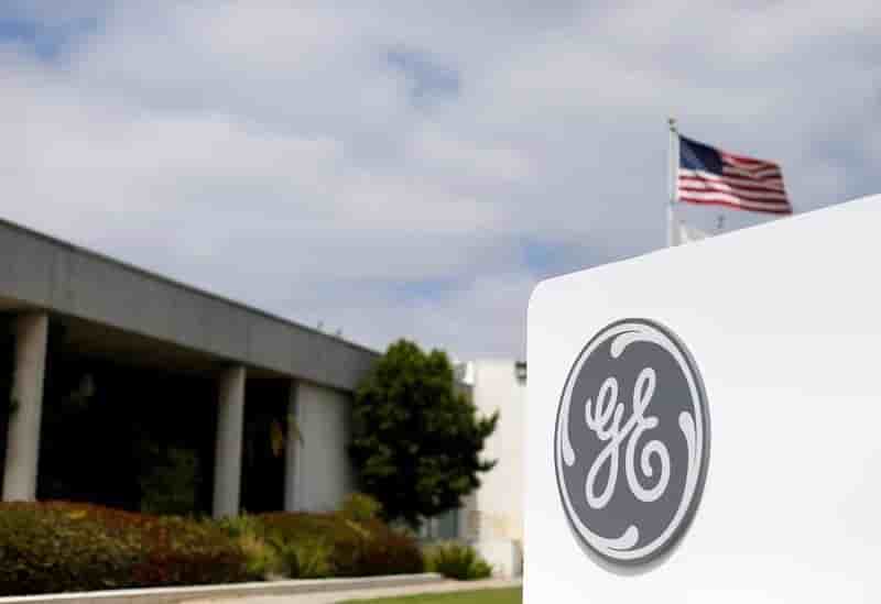 Ge prevoit un accord avec baker hughes