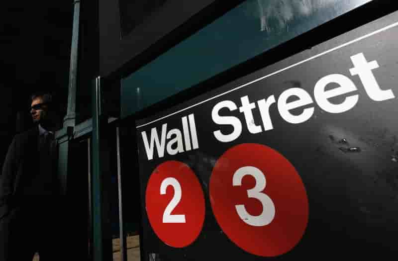 Nouveau record pour le dow et le s&p, le nasdaq recule