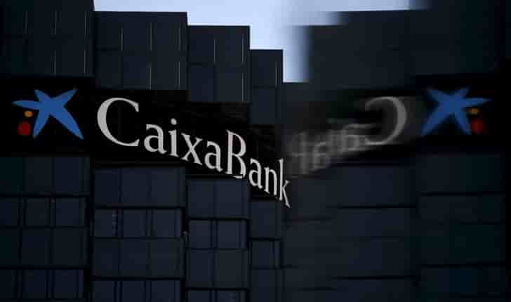 Caixabank publie une hausse de 29% de son benefice net sur 2016