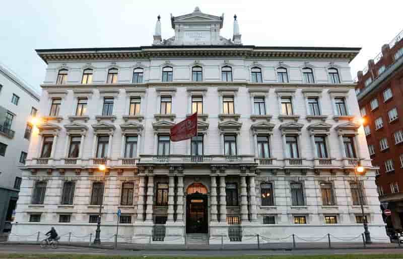 Profits superieurs aux attentes au 1er semestre pour generali