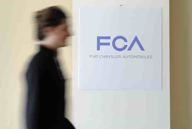 Fiat chrysler: benefice net et dette meilleurs qu'attendu au 3e trimestre