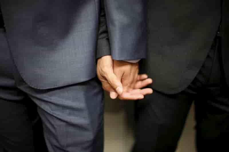 Ue: le mariage gay dans un pays est valable dans les autres