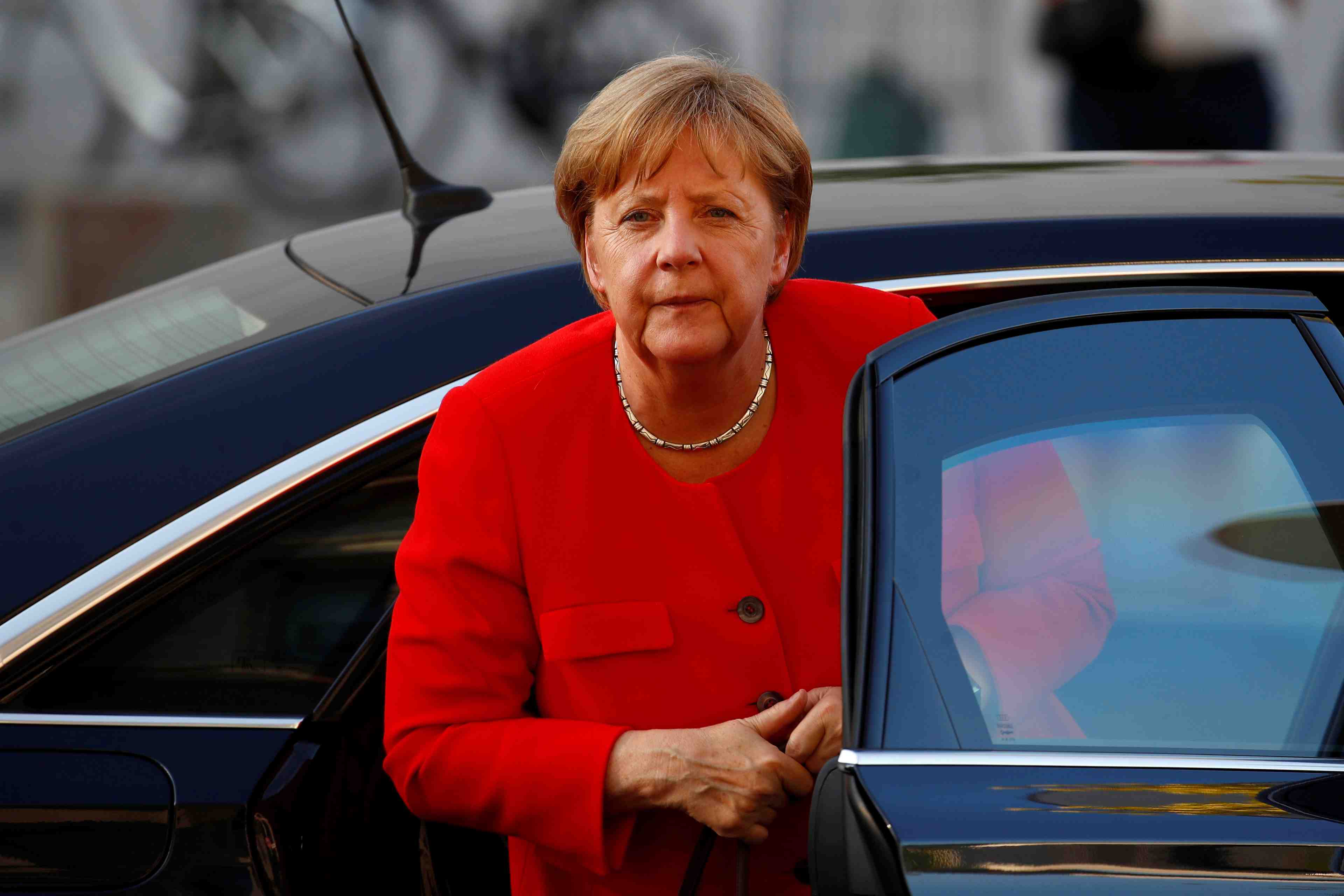 Les partis de la coalition allemande au plus bas dans les intentions de vote