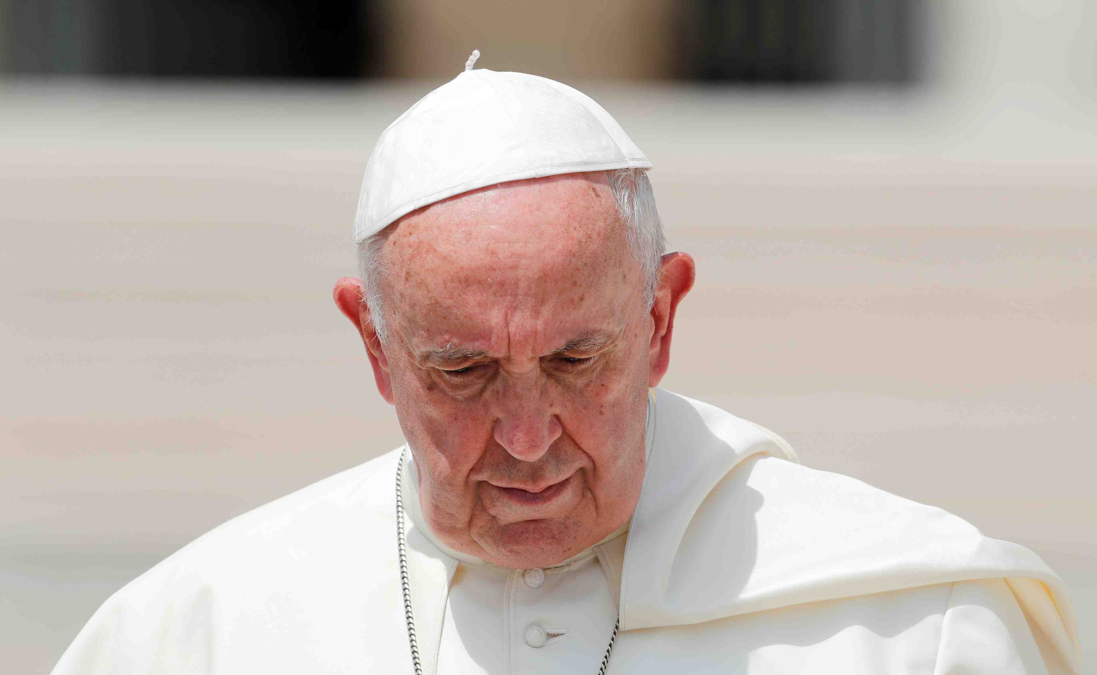 Le premier pretre afro-americain declare "venerable" par le pape francois