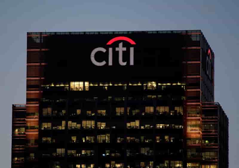 Citigroup fait mieux que prevu avec ses cartes et le trading