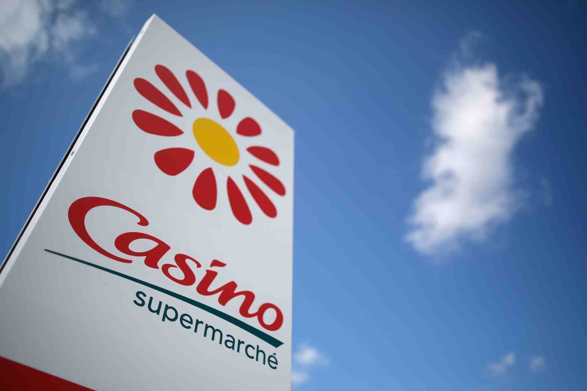 Casino poursuit ses cessions en vendant 5% de mercialys