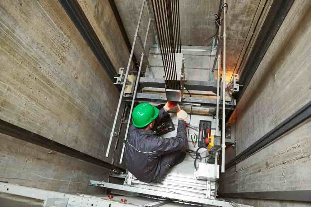 Chantier