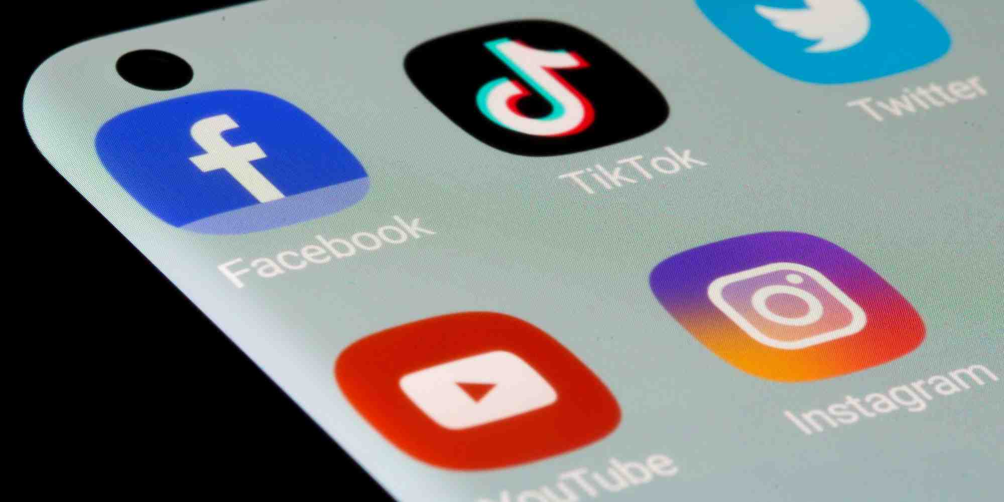 Plusieurs procédures sur les algorithmes sont également actuellement ouvertes à l’encontre d'AliExpress, Facebook et Instagram.