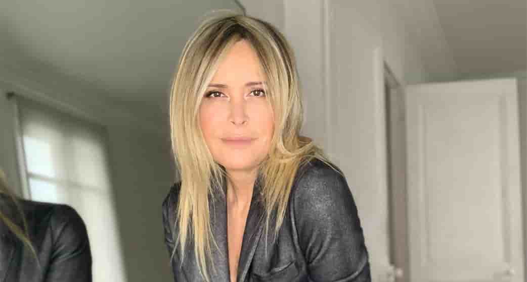 Caroline Chevallon, fondatrice de Code Conseil.