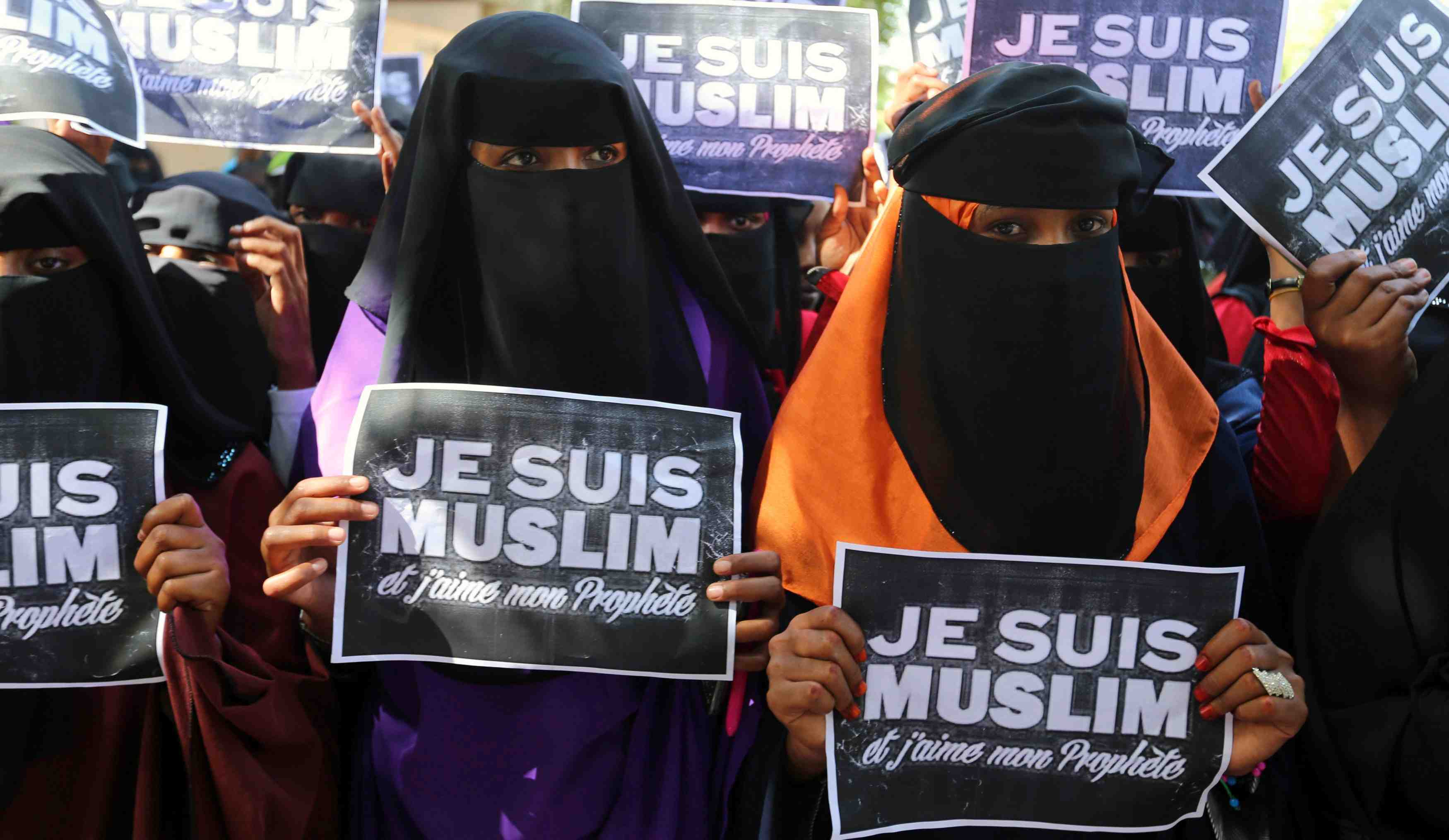 Les chabaab somaliens remercient aqpa a propos de charlie hebdo