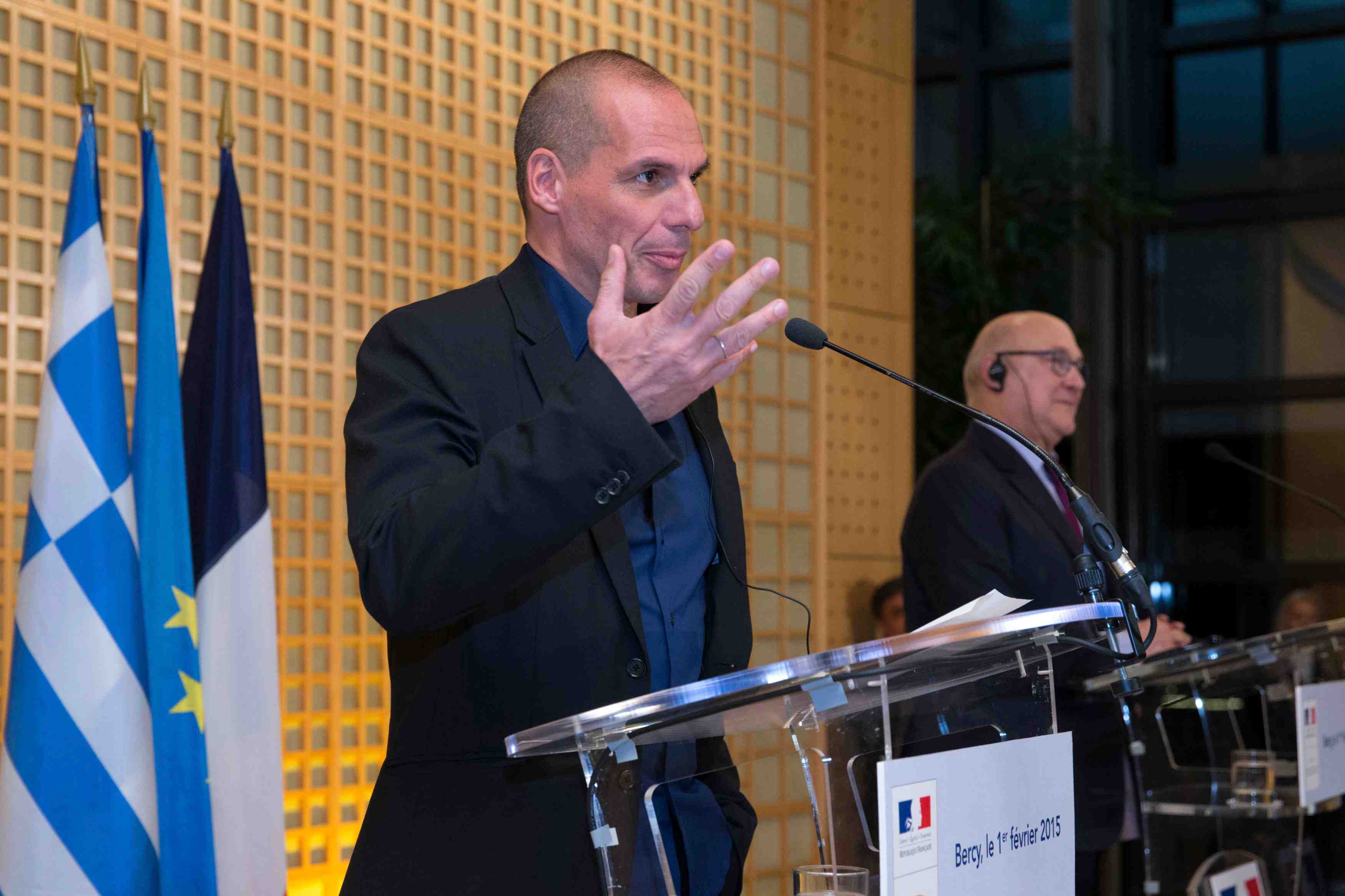 La grece demande un mois pour faire des propositions