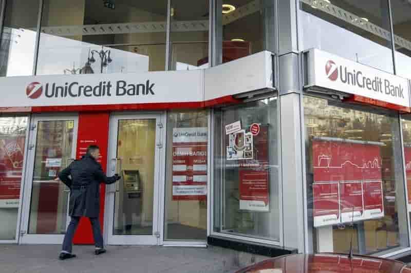 Unicredit va s'adapter aux taux d'interet bas