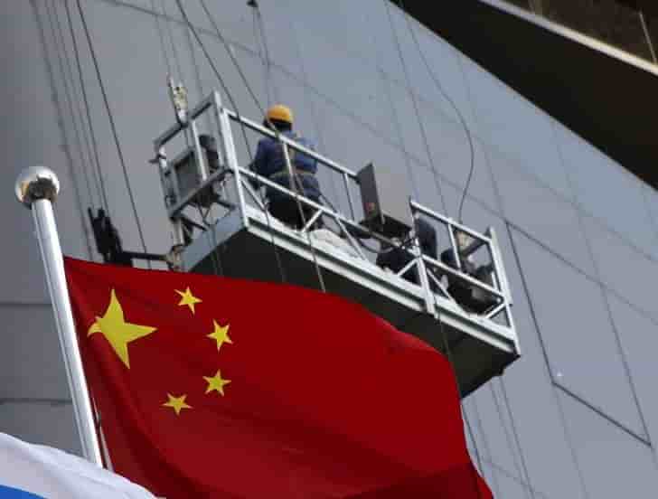 La chine etend la tva a l'ensemble de son economie