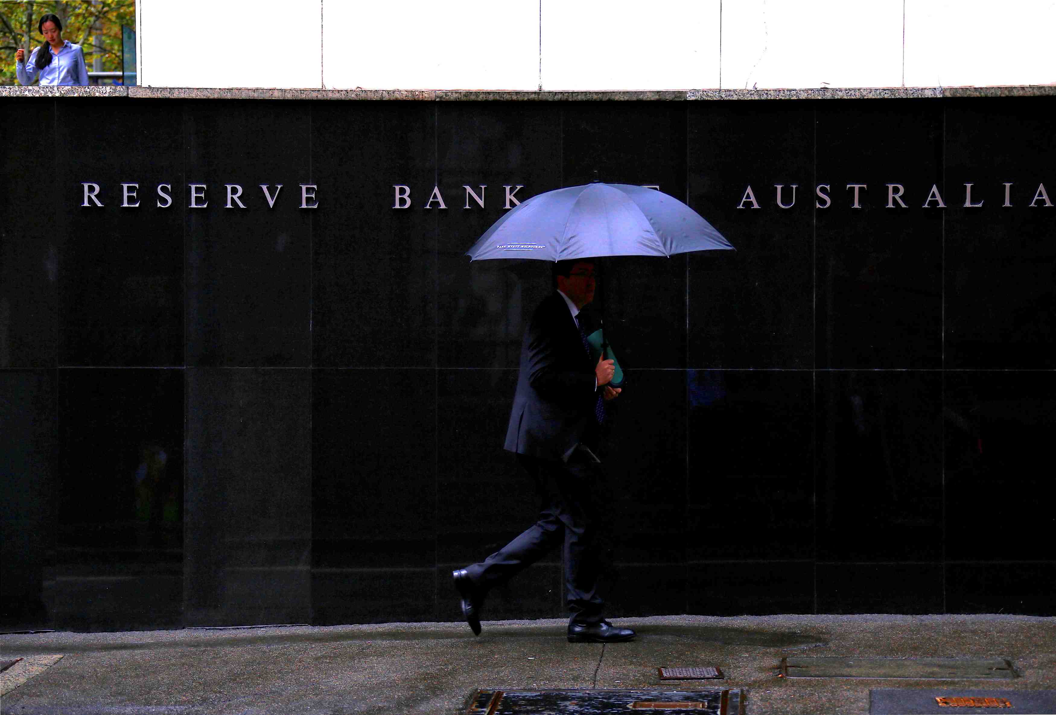 La banque de reserve d'australie maintient son taux directeur a 1,5%