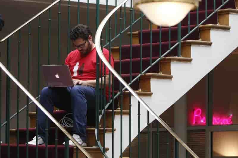 Valorisation record de 500 milliards pour les startups, selon une etude