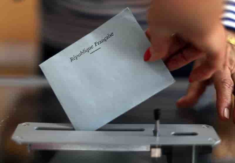 Enquete preliminaire contre une candidate lrem