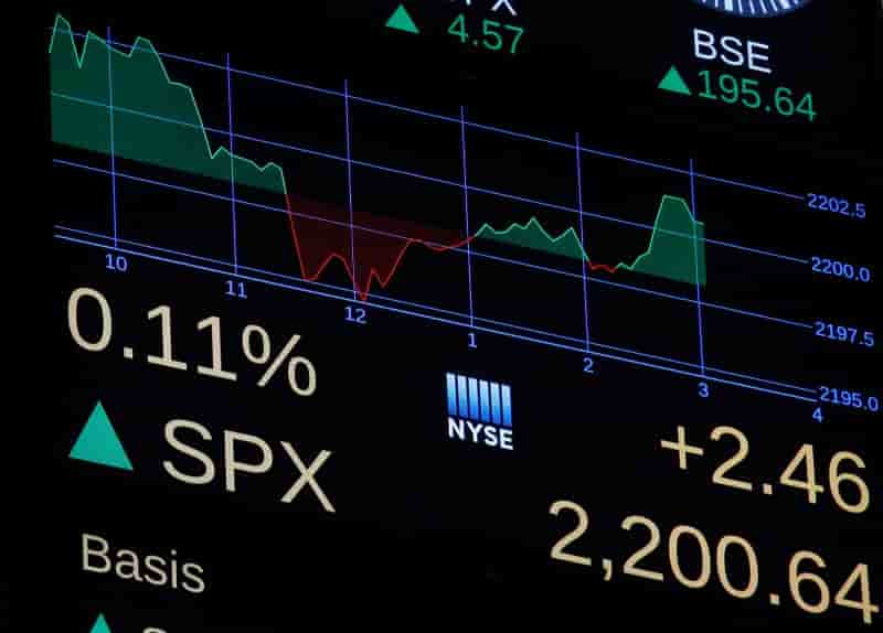 S&p va reunir telecoms et medias dans un meme secteur