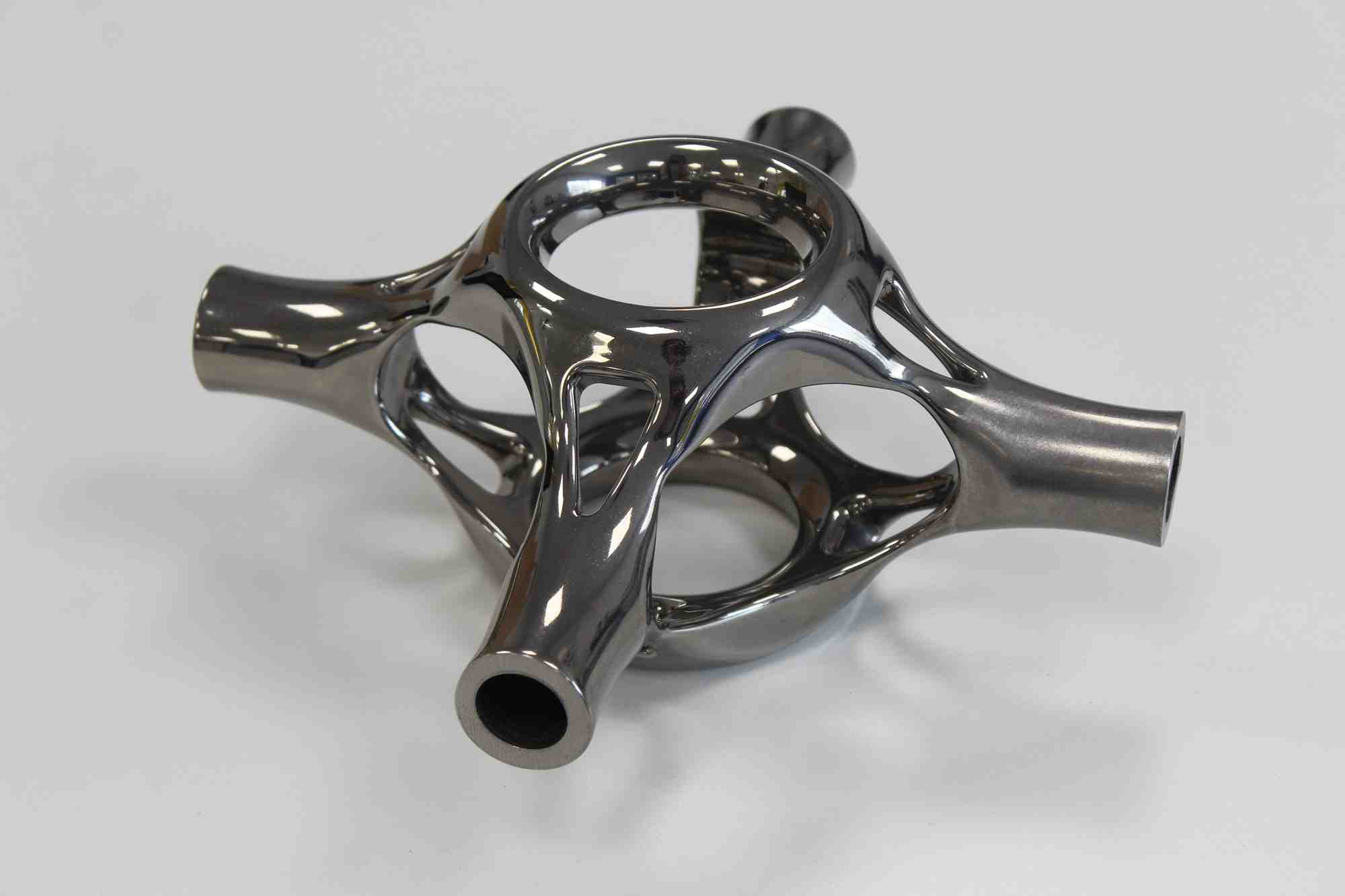 Fabrication additive de Normandie