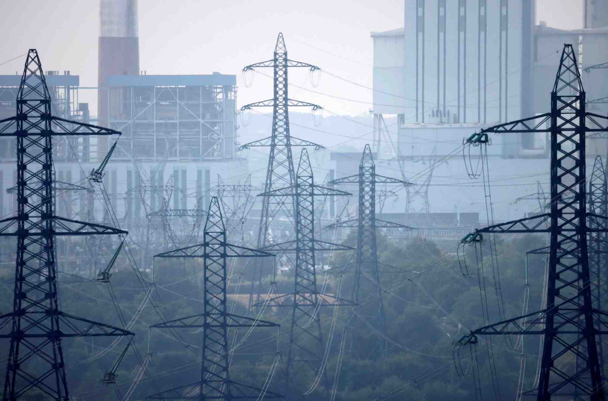 Edf met fin aux coupures d'electricite pour impayes