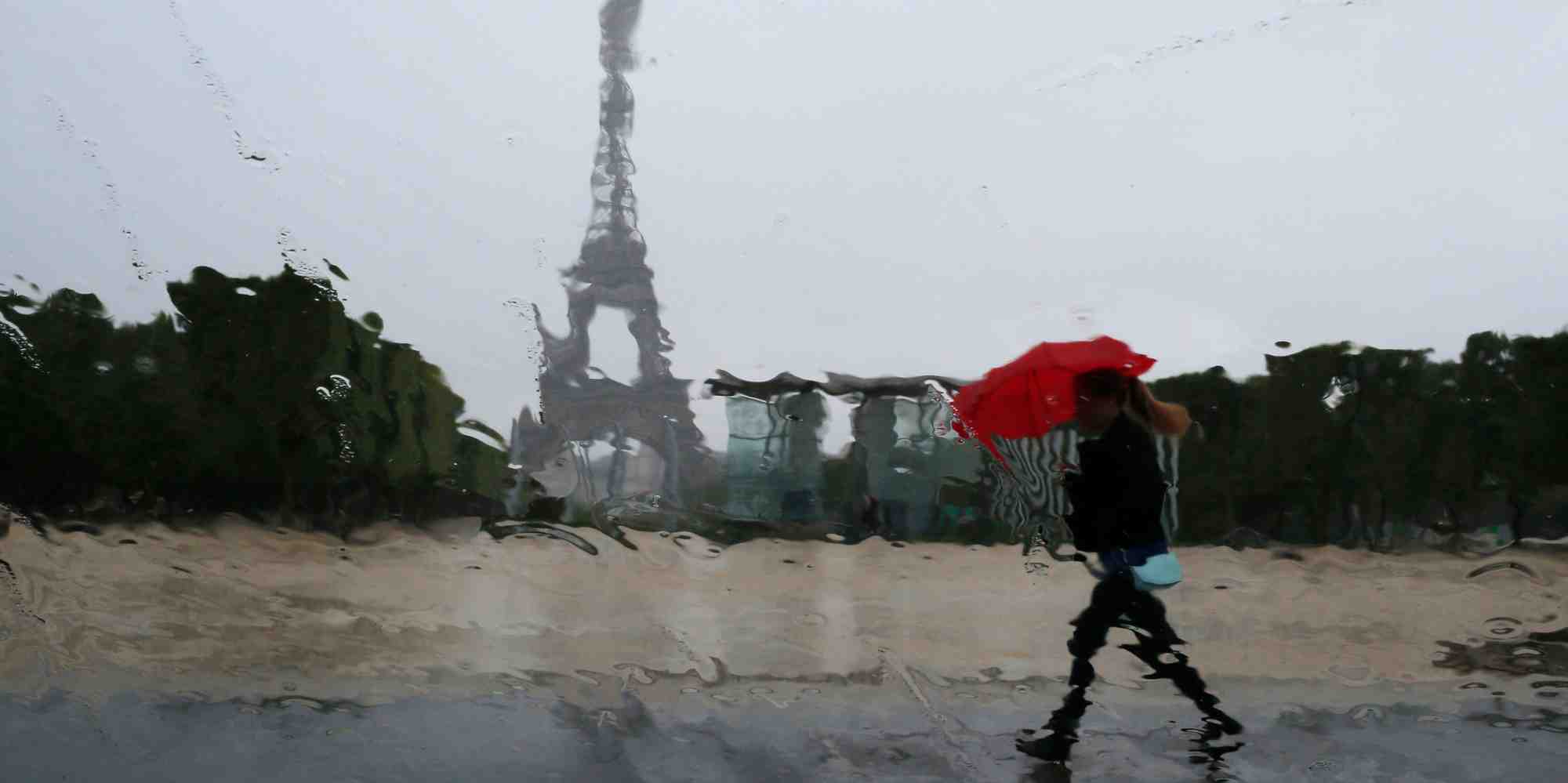 La situation s’est ensuite améliorée, grâce aux pluies tombées dans le pays en octobre et en novembre.