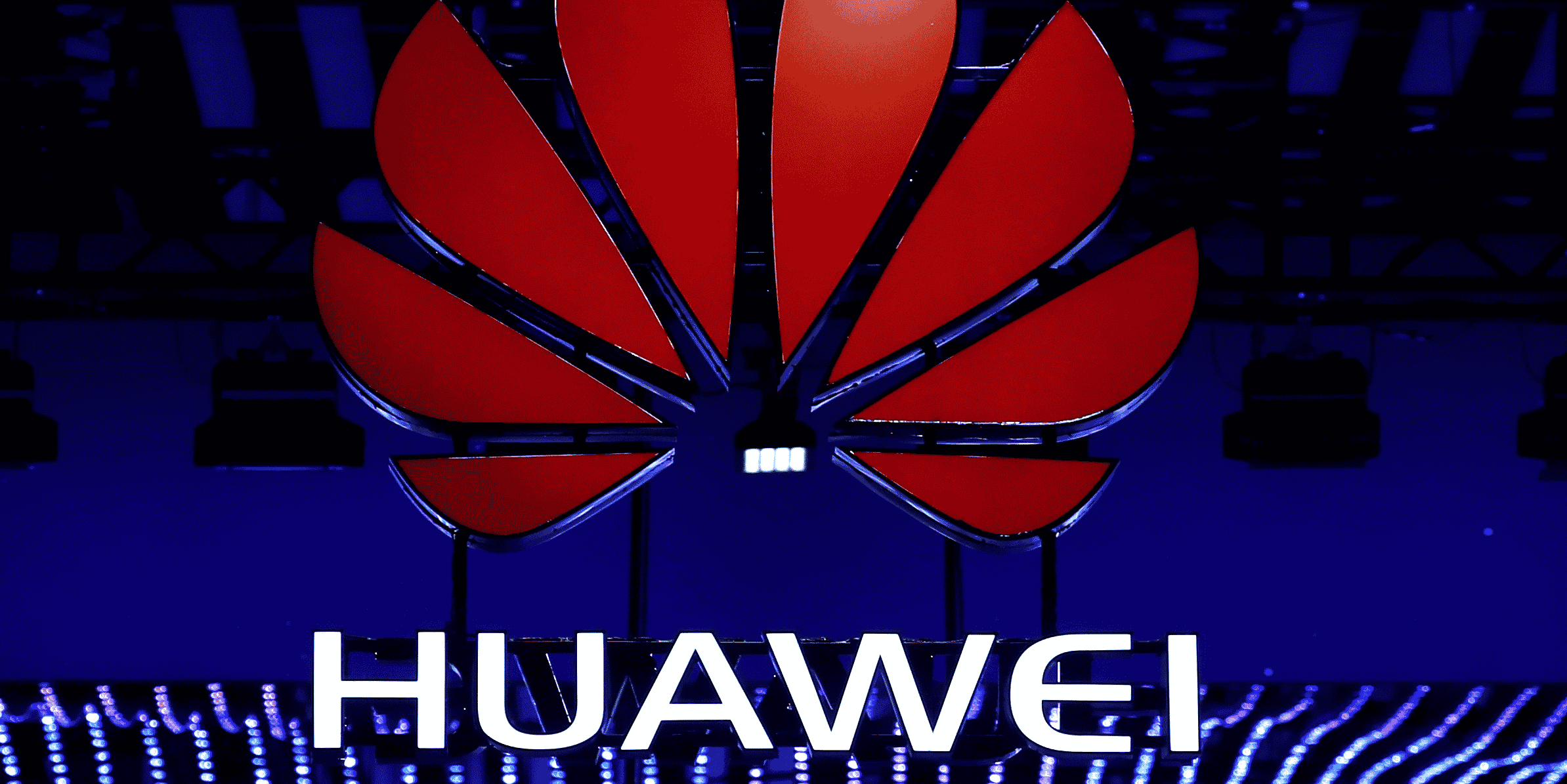 Le chinois huawei exclu du marche australien de la 5g