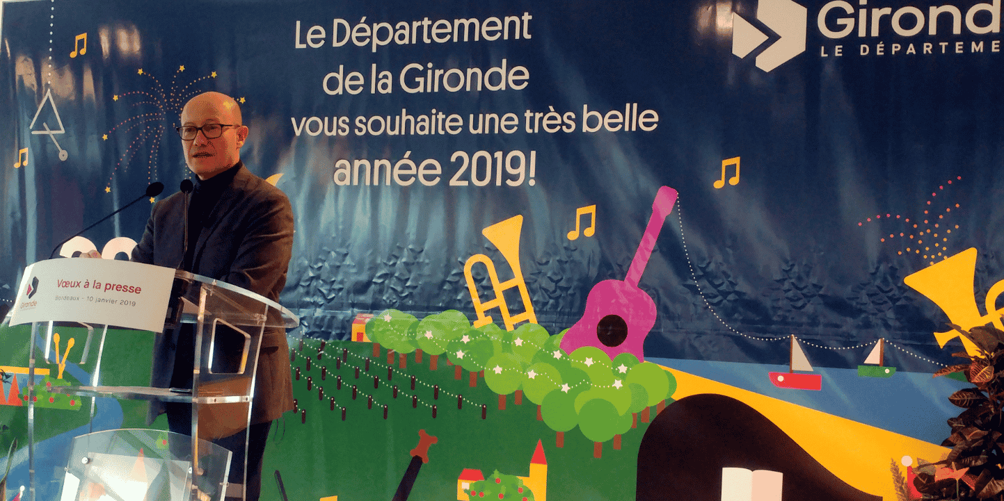 Jean-Luc Gleyze
