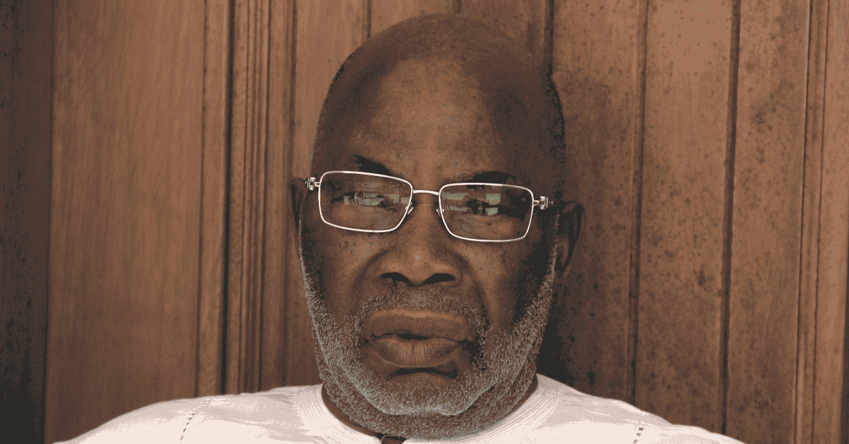 Gervais Koffi Djondo