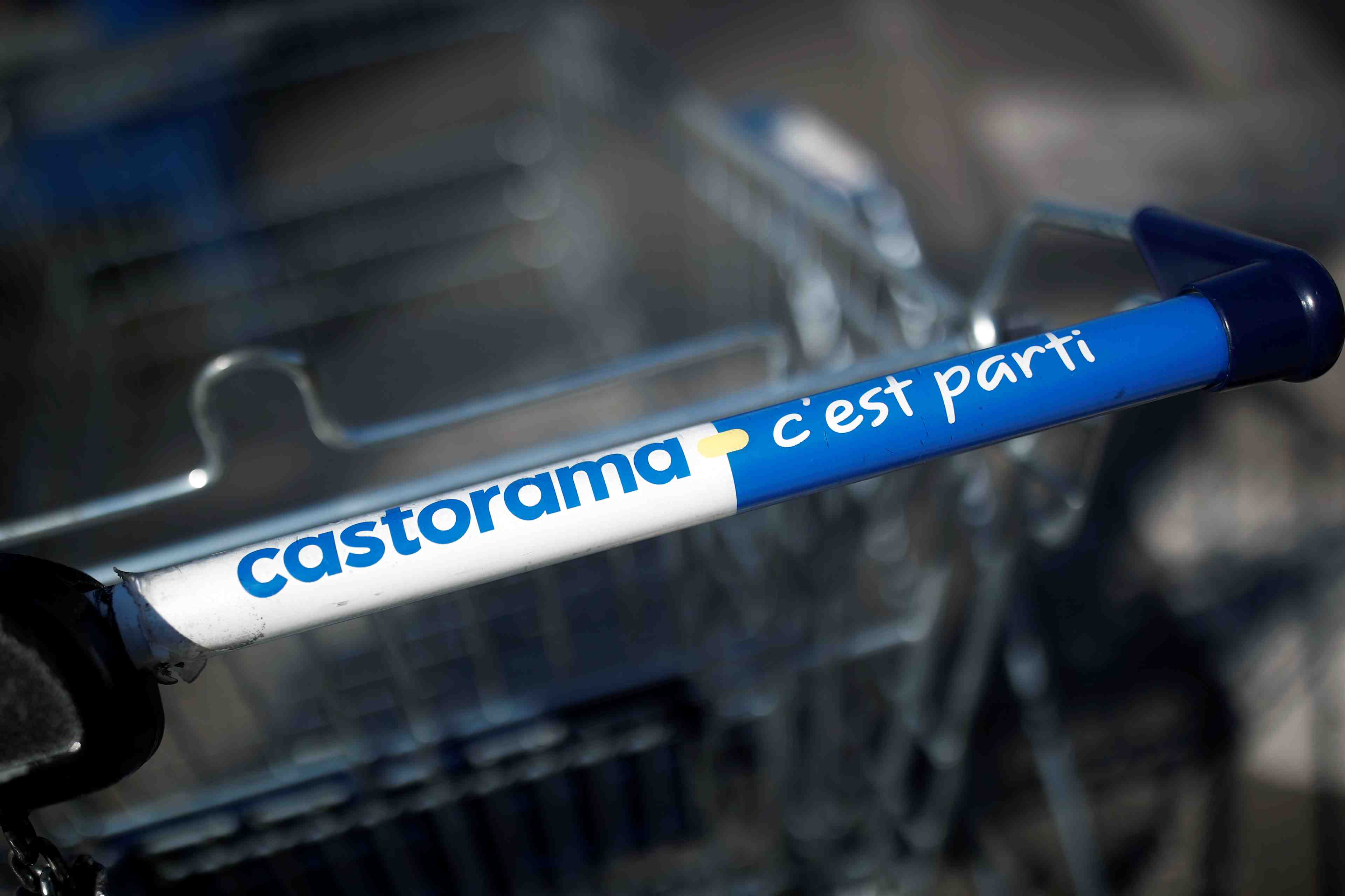 Le patron de carrefour en chine nomme dg de kingfisher