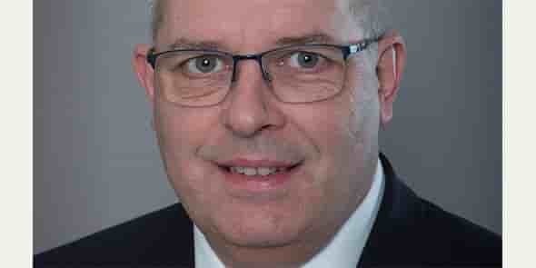 Jean-Marc Gaffard, nouveau directeur général de Languedoc Mutualité