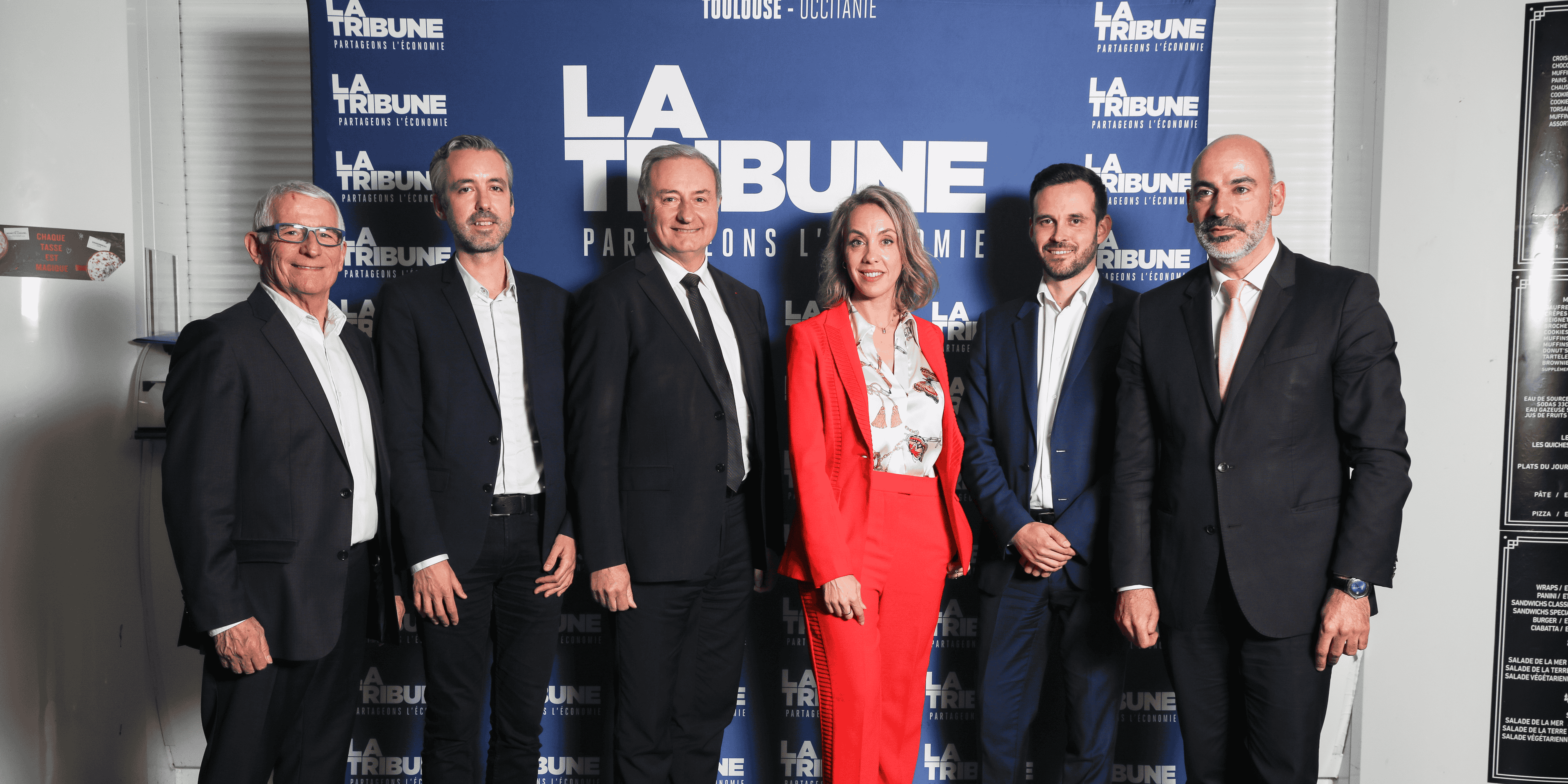 Débat municipales