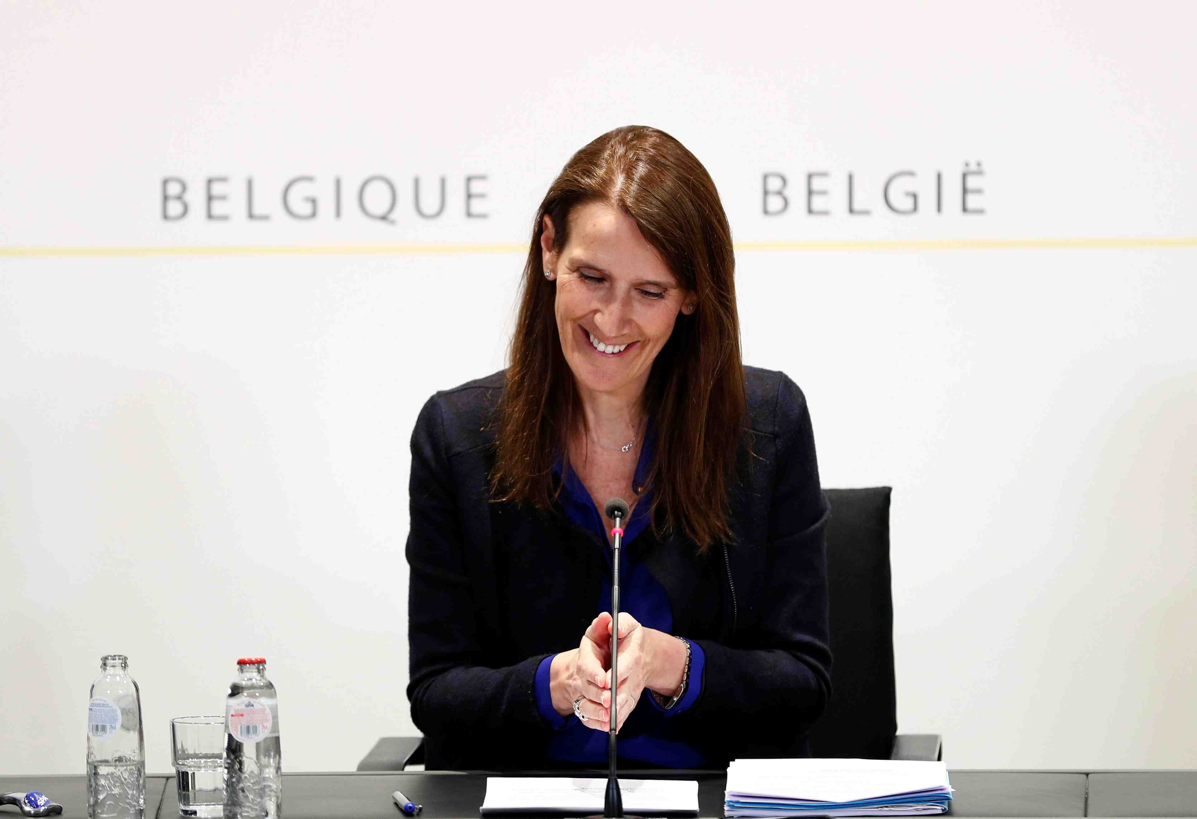Confinement assoupli des dimanche en belgique pour la fete des meres