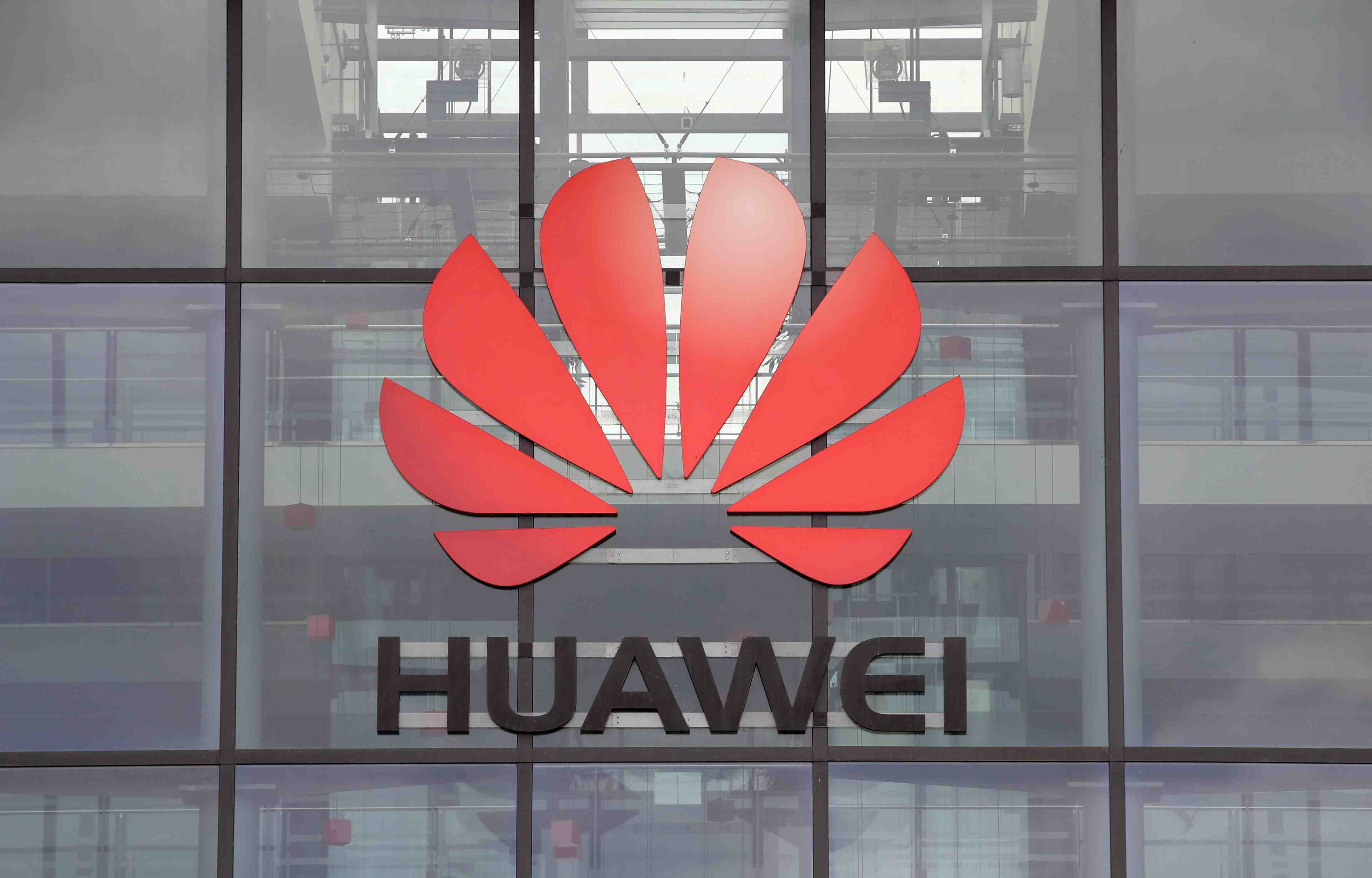 Huawei confirme la construction d'une usine dans l'est de la france