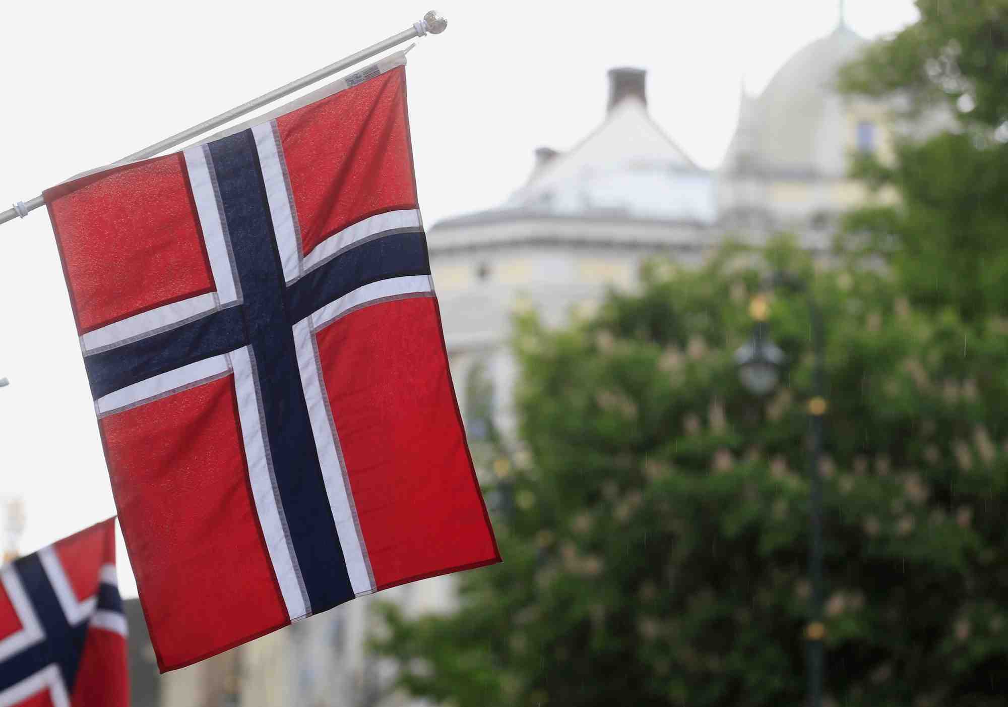 La norvege promet un milliard d'euros pour l'ukraine