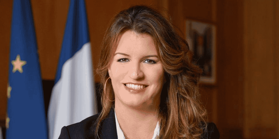 Marlène Schiappa