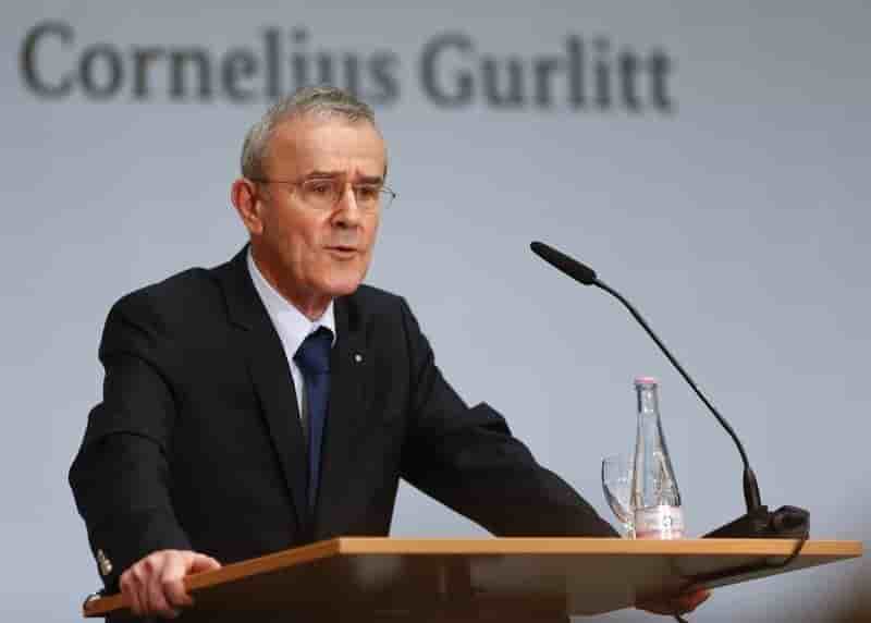 Le musée de Berne accueillera la collection de Cornelius Gurlitt