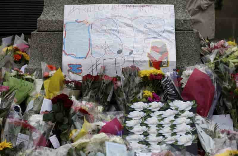 La piste de l'extreme droite privilegiee pour le meurtre de jo cox