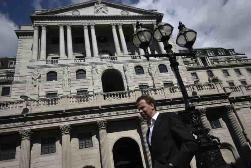 La boe semble se rapprocher d'une hausse de taux