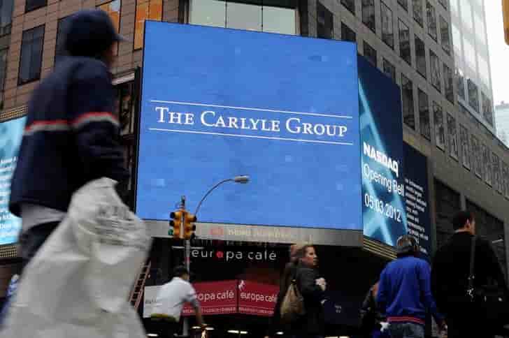 Carlyle acquiert le specialiste des aeroports adb safegate