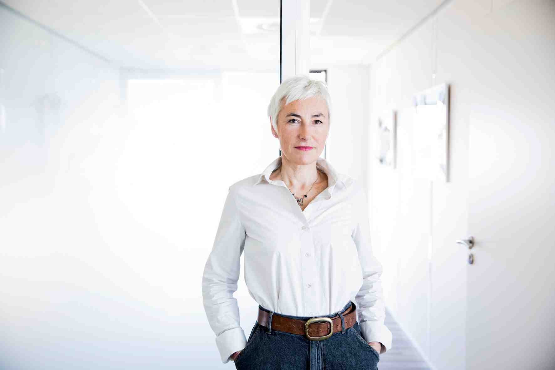 HighCo Céline Dargent