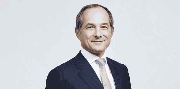 Frédéric Oudéa, directeur général de la Société Générale.