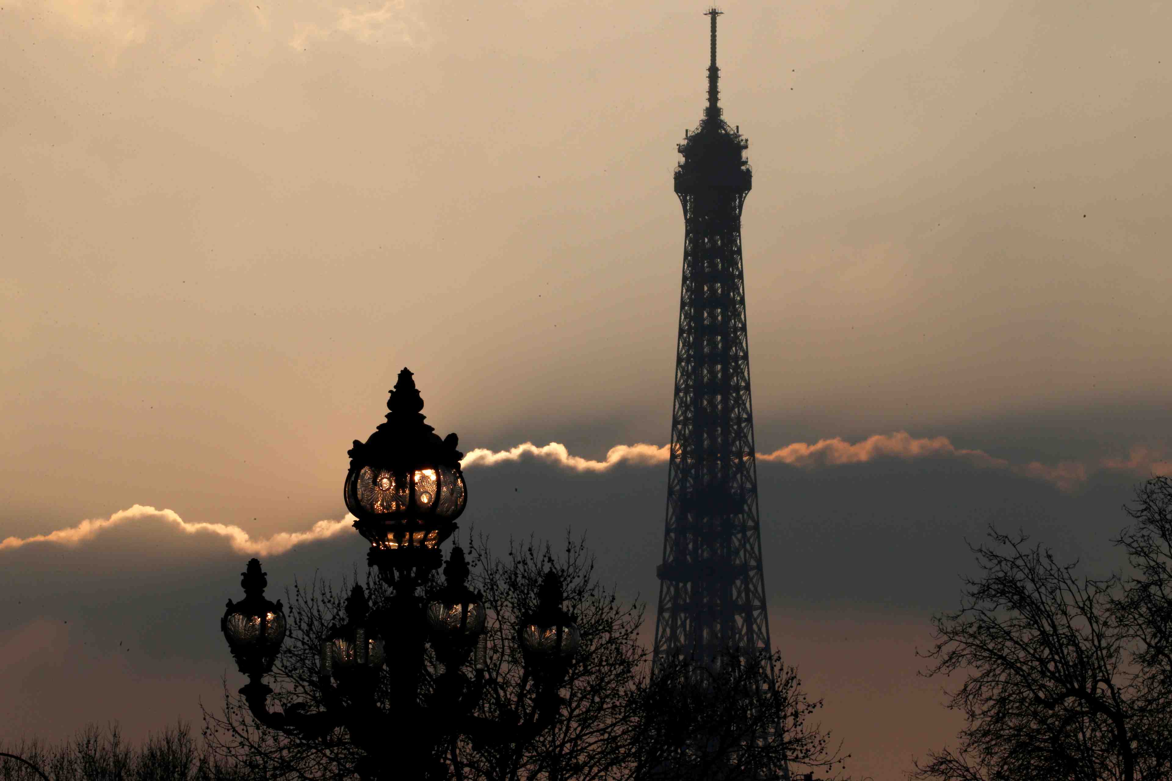 France: consommation de gaz a -7% en 2020, le climat pese plus que le covid