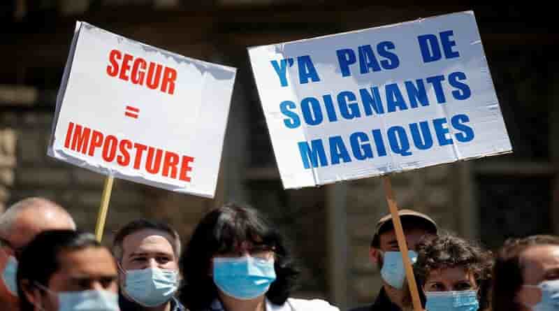 ségur