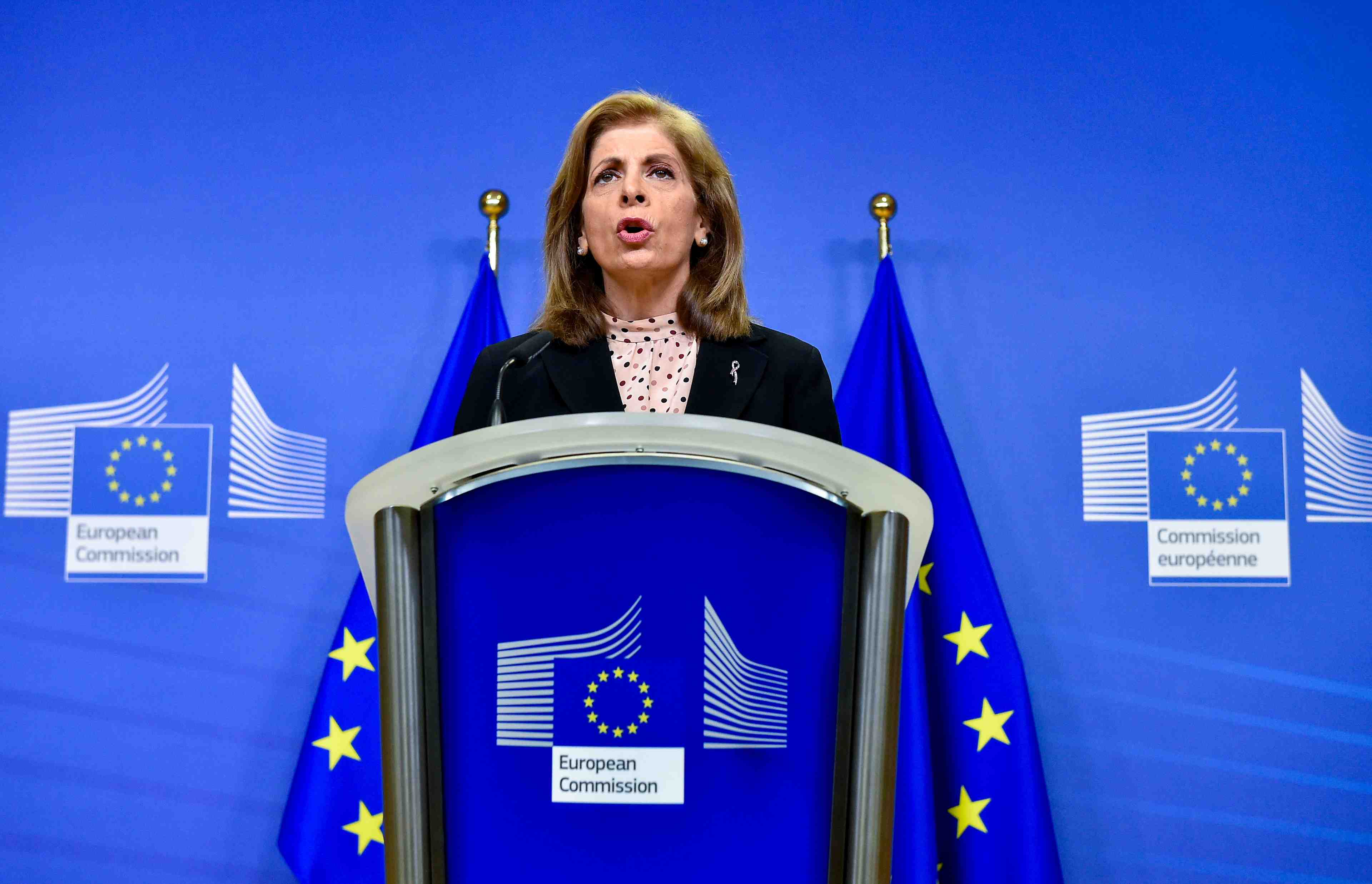 L'ue va supprimer progressivement les cages pour les animaux d'elevage