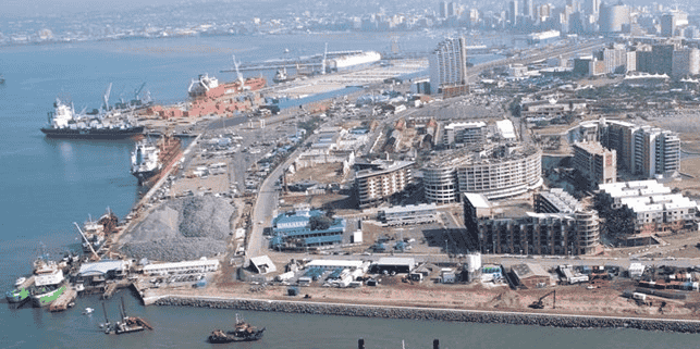 Port Autonome de Cotonou
