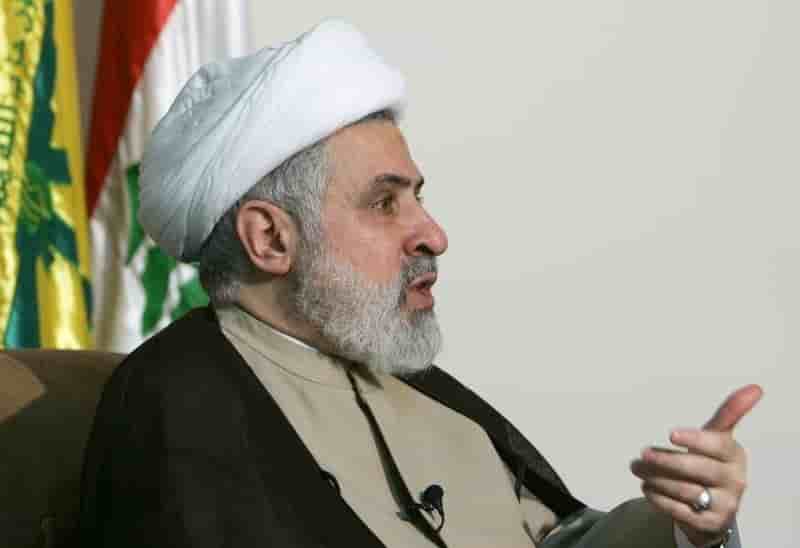 Il faut admettre qu'Assad restera au pouvoir, dit le Hezbollah