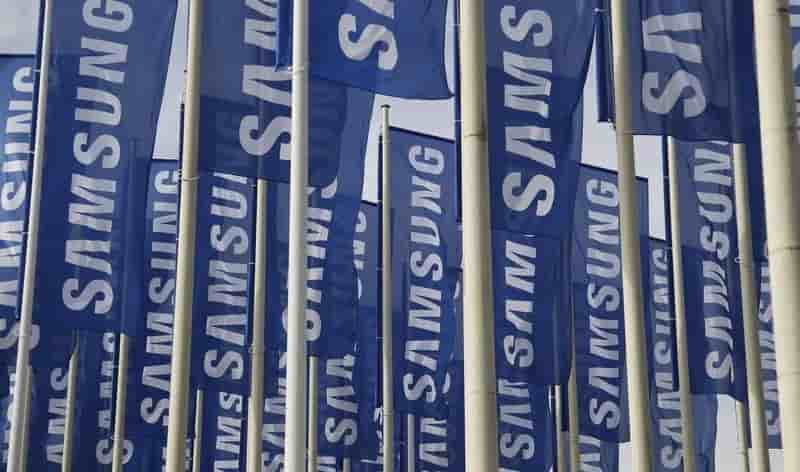 Samsung Elec publie des résultats provisoires en nette baisse