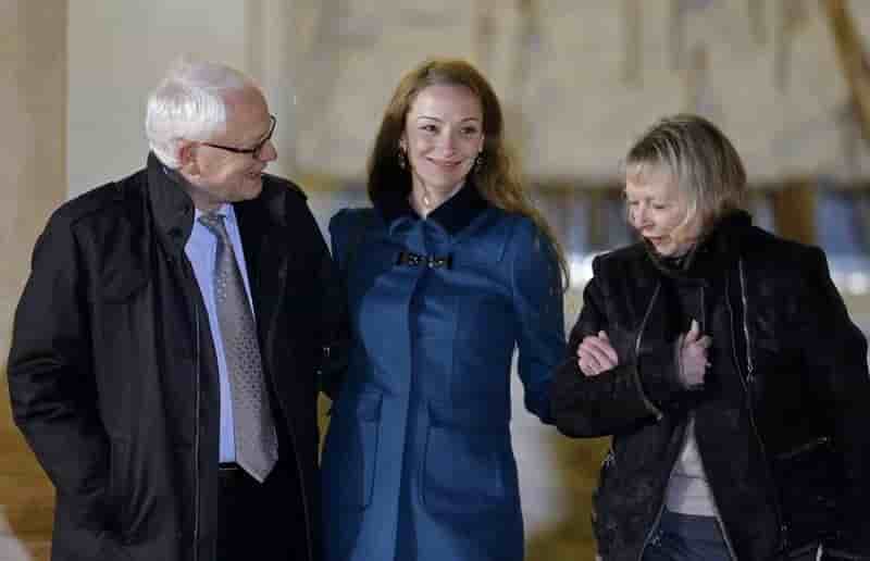 Florence Cassez porte plainte pour détention arbitraire