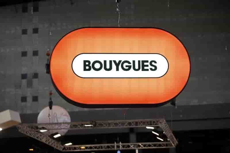 Bouygues, a suivre a la bourse de paris