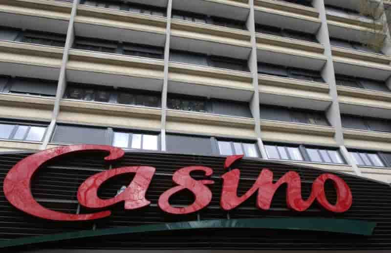 Le bresilien gpa (casino) annonce une perte contrairement aux attentes